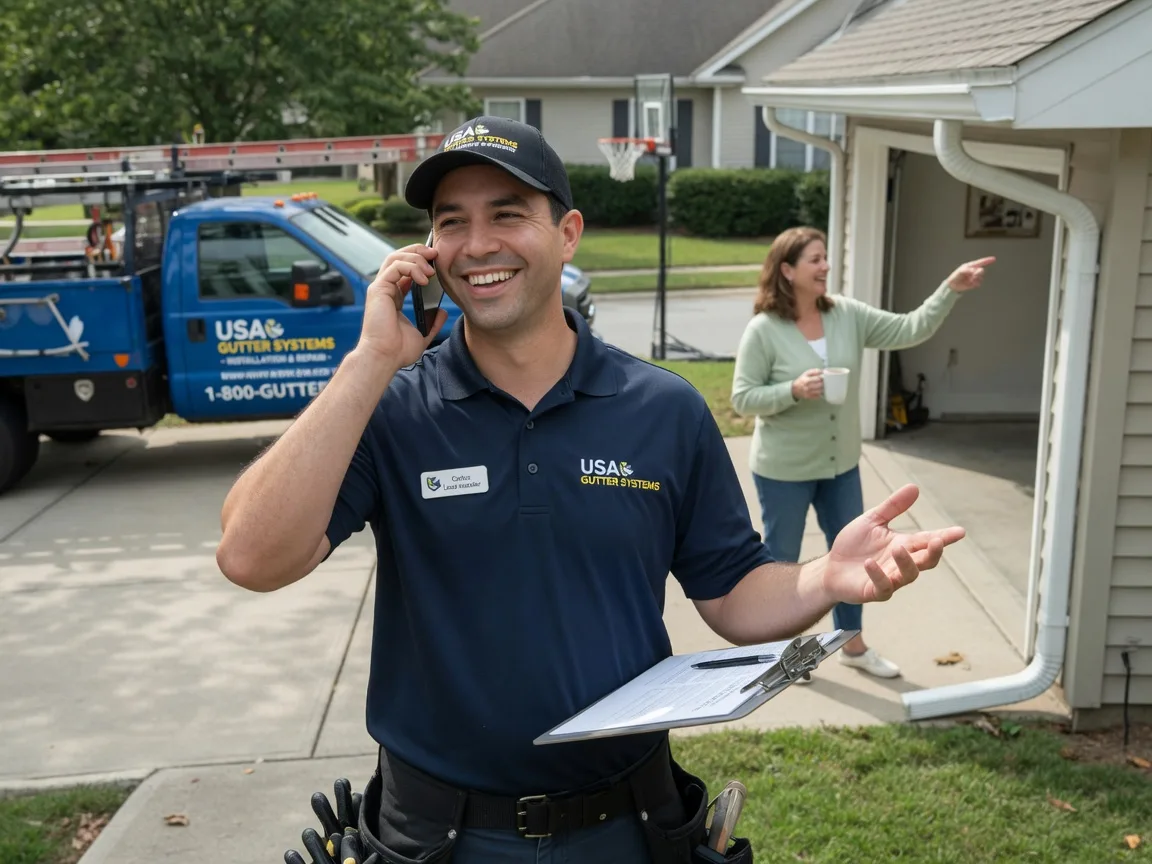 Gutter Installation Del Rio, TN FAQs
